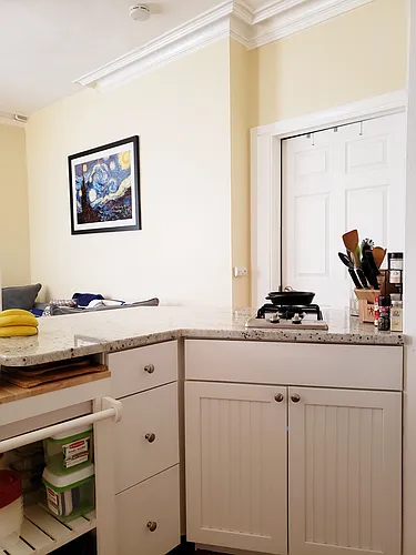 65 Walden St #1L Photo 1