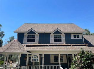 3790 Wilson Loop, Placerville, CA 95667