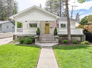 2618 S Rhyolite Rd, Spokane, WA 99203