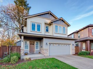 17053 SW Bard Way, King City, OR 97224