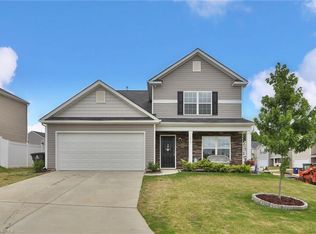 1430 Kilstrom St, Rural Hall, NC 27045