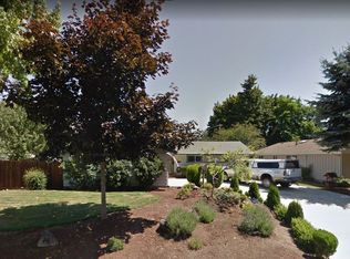 1765 Santa Rosa St, Eugene, OR 97404