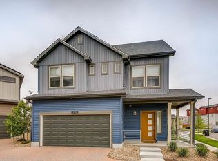18629 E 53rd Ave, Denver, CO 80249