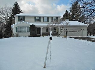 4900 Hyde Rd, Manlius, NY 13104