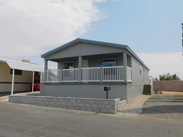 55524 Yucca Trl #63 — Photo 27