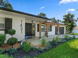 1431 San Helen Dr, Dunedin, FL 34698