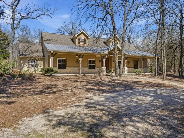 847 Vz County Road 2213, Canton, TX 75103