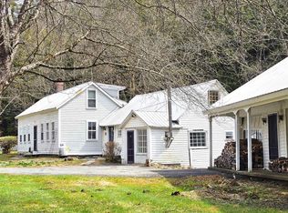 30 Back Street, Newfane, VT 05345