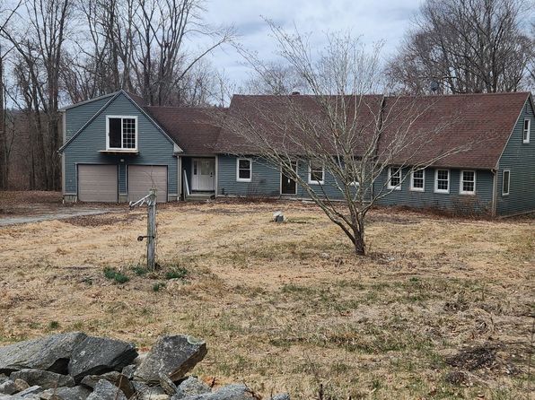 360 N Society Rd, Canterbury, CT 06331