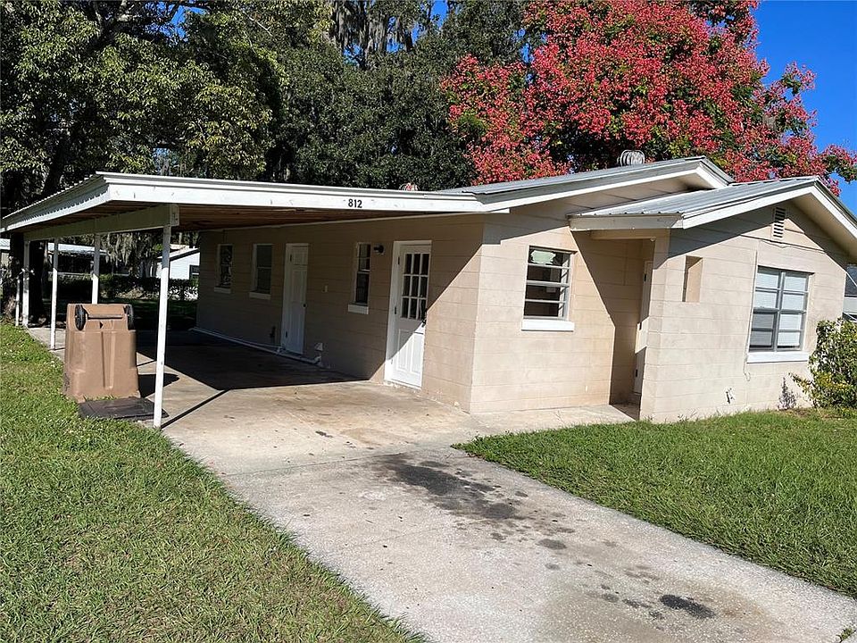 812 Cohassett Ave, Lake Wales, FL 33853, MLS #O6146587