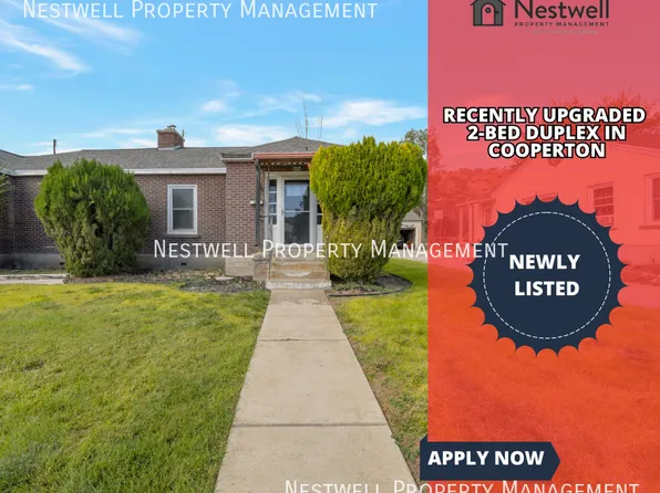 8964 W State Hwy, Bingham Canyon, UT 84006