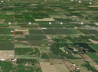 0 W 1100 N, Frankton, IN 46044