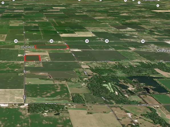 0 W 1100 N, Frankton, IN 46044