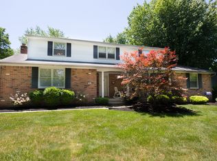 181 Chestnut Hill Ln S, Buffalo, NY 14221