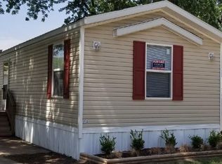 5135 S Hydraulic Ave LOT 116, Wichita, KS 67216