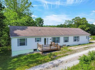 74 Alec Ln, Bruceton Mills, WV 26525
