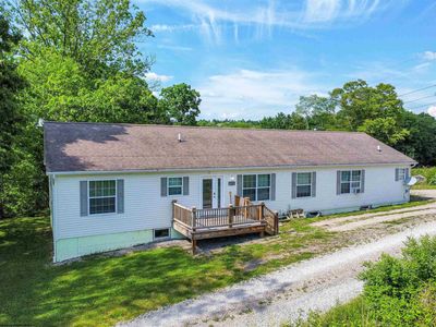 74 Alec Ln, Bruceton Mills, WV, 26525