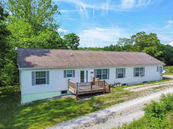 74 Alec Ln, Bruceton Mills, WV 26525