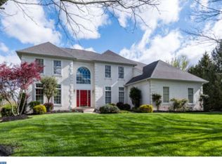 1623 Masters Way, Chadds Ford, PA 19317