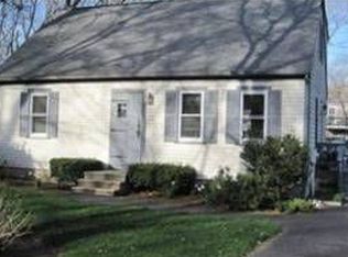14 Bayberry Dr, Mashpee, MA 02649