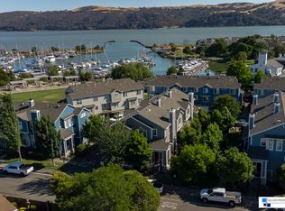 234 E East St, Benicia, CA 94510