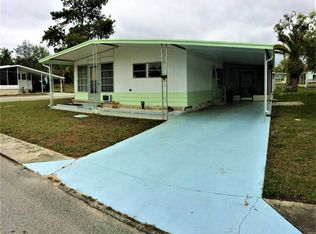 11714 Pearl Dr, New port richey, FL 34654