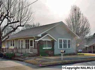 304 Day St SW, Hartselle, AL 35640