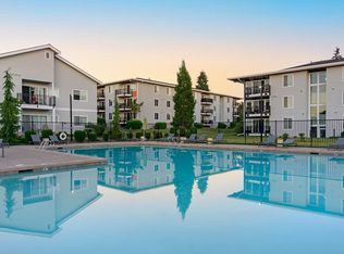 Foothill Commons, Bellevue, WA 98005