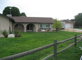 2093 W Parkridge Ave, Norco, CA 92860
