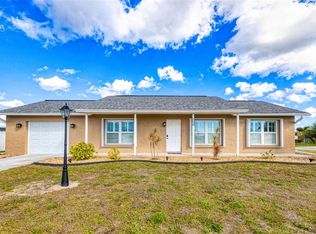 13575 Clara Ln, Pt Charlotte, FL 33981