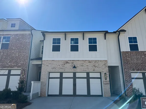 264 Depot Landing Rd, Auburn, GA 30011