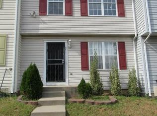 841 Nalley Rd, Landover, MD 20785