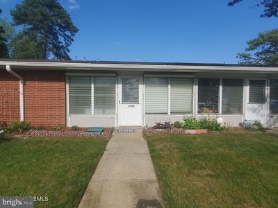 642 Plymouth Dr #B, Lakewood, NJ, 08701