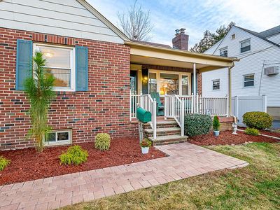128 Berkley Ave, Colonia, NJ, 07067