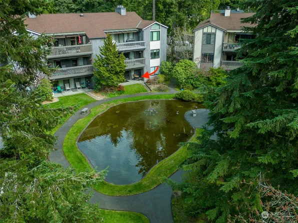 1627 NE 143rd Street #J1, Seattle, WA 98125