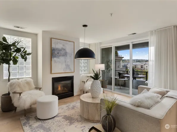 225 4th Avenue #A409, Kirkland, WA 98033