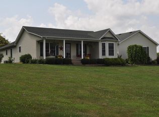 4375 Old Ekron Rd, Ekron, KY 40117