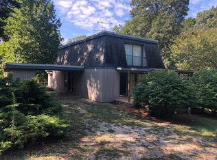 372 Old Grist Mill Rd, Appomattox, VA 24522