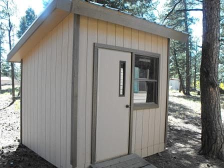 Shed