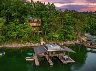 128 Overlake Ct, Morganton, GA 30560