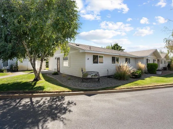 4203 W Kennewick Ave APT 12, Kennewick, WA 99336