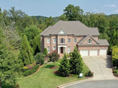 1113 Oldham Forest Crsg, Cary, NC, 27513