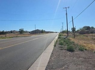 936 W Papermill Rd, Taylor, AZ 85939
