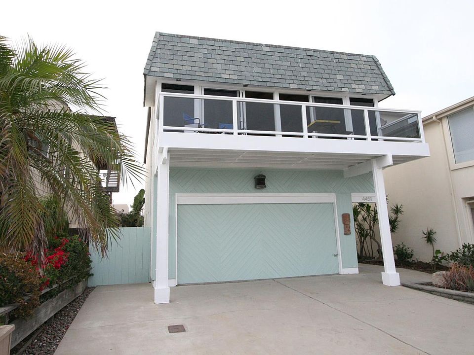 4451 Harbor Blvd