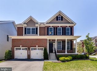 2301 Sycamore Pl, Hanover, MD 21076