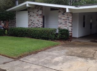 319 Harrell Dr, Lafayette, LA 70503