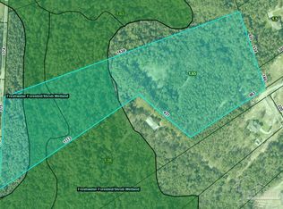 0 Generals Ln, Milton, FL 32571