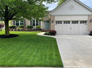 149 Concord Farm Rd, Englewood, OH 45322