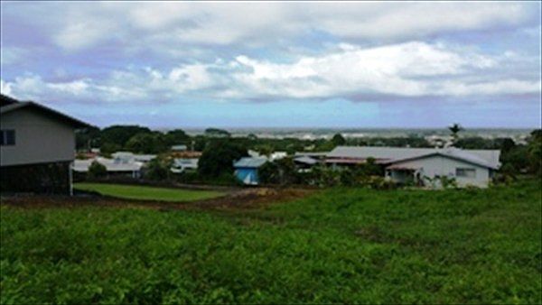 1st image of Wainohia St Lot 9