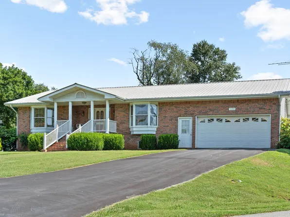 100 Woodland St, Trenton, KY 42286